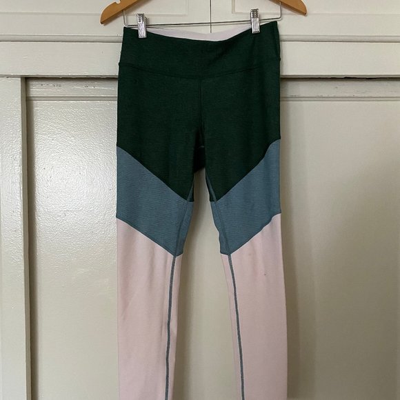 Outdoor Voices Springs 7/8 Leggings—Medium - Picture 3 of 6